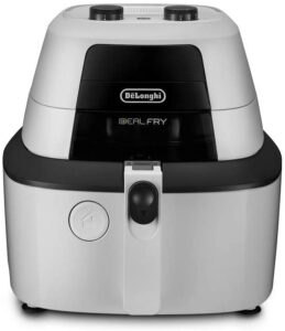 delonghi idealfry airy fryer