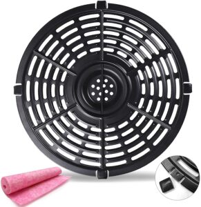 air fryer non-stick cooling rack