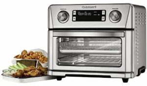 Cuisinart Air Fryer CTOA-130PC2