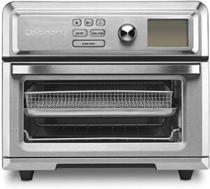 Cuisinart Air Fryer Digital Oven Toast