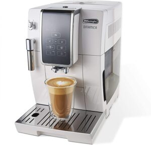 DeLonghi Dinamica automatic coffee machine espresso bean to cup coffee machines coffee maker delicious coffee maker cold coffee hot coffee