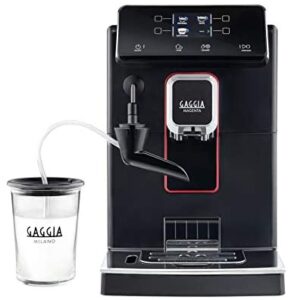 Gaggia magenta milk espresso bean to cup coffee machines coffee maker delicious coffee maker cold coffee hot coffee