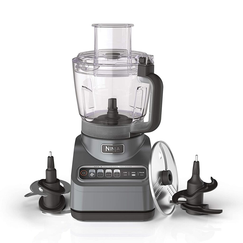 Ninja Professional 9 Cup Food Processor