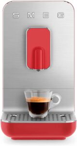 Smeg espresso bean to cup coffee machines coffee maker delicious coffee maker cold coffee hot coffee automatic coffee machines