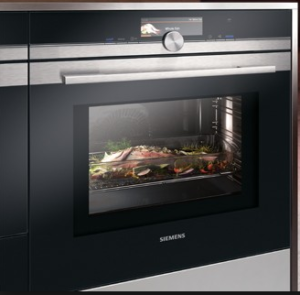 conventional electric Oven