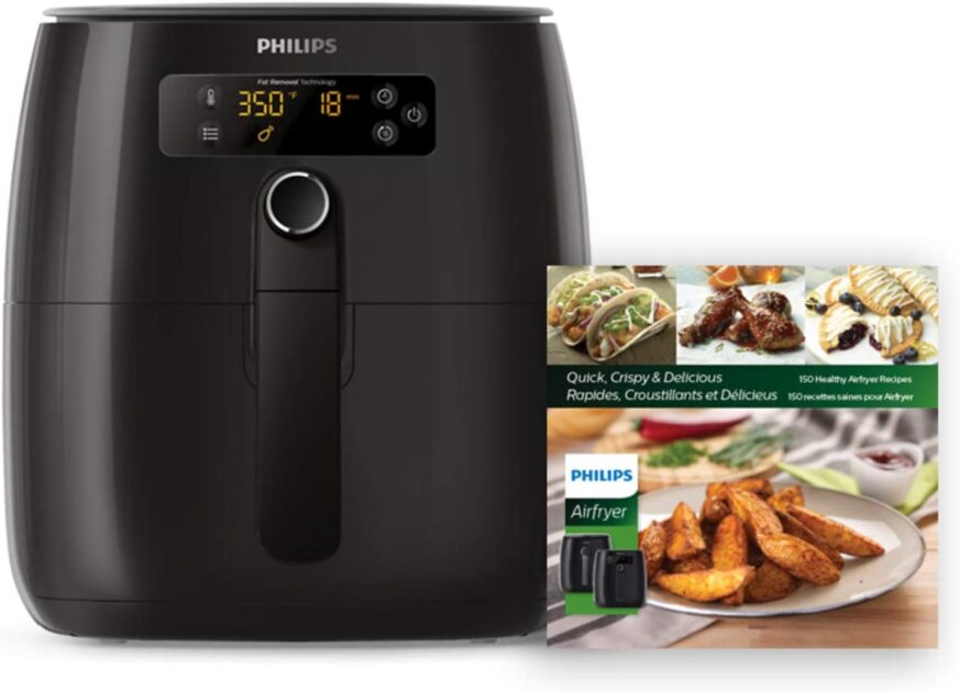 philips air fryer