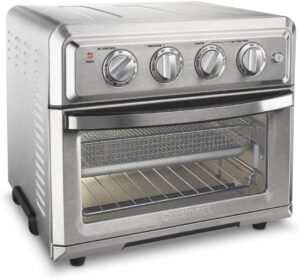 Microwave and Convection Oven