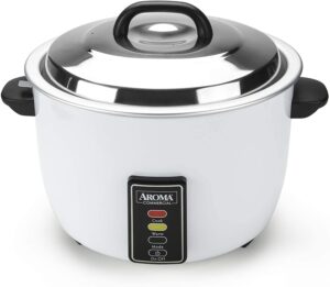 Aroma Commercial Rice Cooker small rice cooker commercial rice cooker mini rice cooker best rice cooker cheap rice cooker durable rice cooker Best Japanese Rice Cooker Korean Rice Cooker