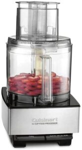 Cuisinart DFP-14BCNY 14-Cup Food Processor features of food processors small food processors food processors on sale ninja food processors target food processor