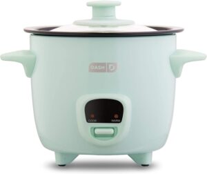Dash Mini Rice Cooker Steamer with Removable Nonstick Pot small rice cooker commercial rice cooker mini rice cooker best rice cooker cheap rice cooker durable rice cooker Best Japanese Rice Cooker Korean Rice Cooker