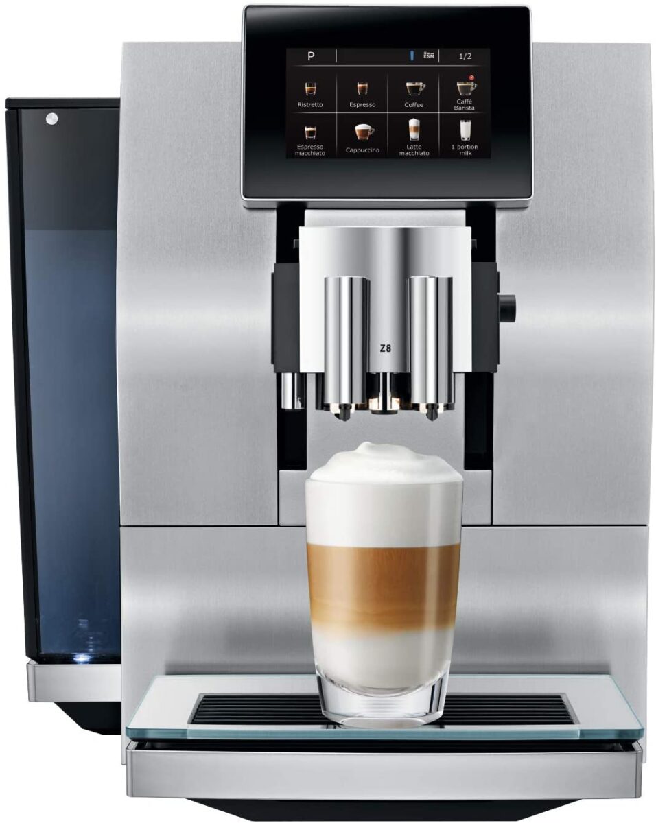 Best BuiltIn Coffee Machines Review 2022 FIT TO KITCHEN