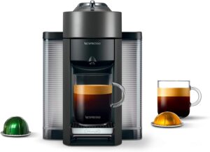 Nespresso Vertuo Coffee and Espresso Maker by De'Longhi coffee machine commercial coffee machine indoor coffee machine