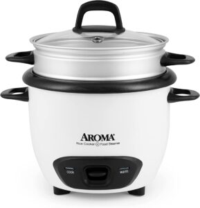 aroma rice cooker manual 6-Cup (Cooked) (3-Cup Uncooked) small rice cooker commercial rice cooker mini rice cooker best rice cooker cheap rice cooker durable rice cooker Best Japanese Rice Cooker Korean Rice Cooker