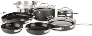 image5 Non-stickware non-stick cookware non-stick pans non-stick utensil