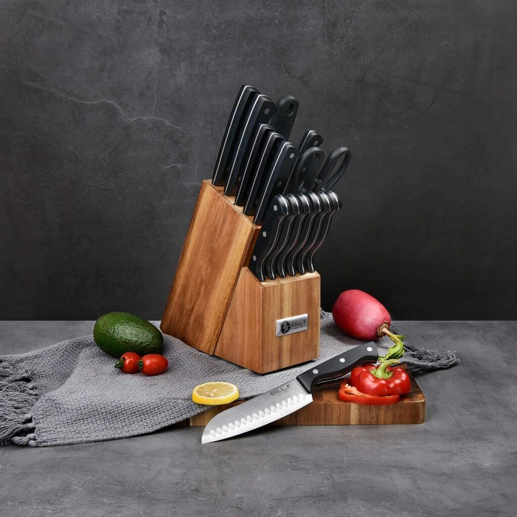 Best Ways to Safely Get Rid of Your Old Knives In Kitchen