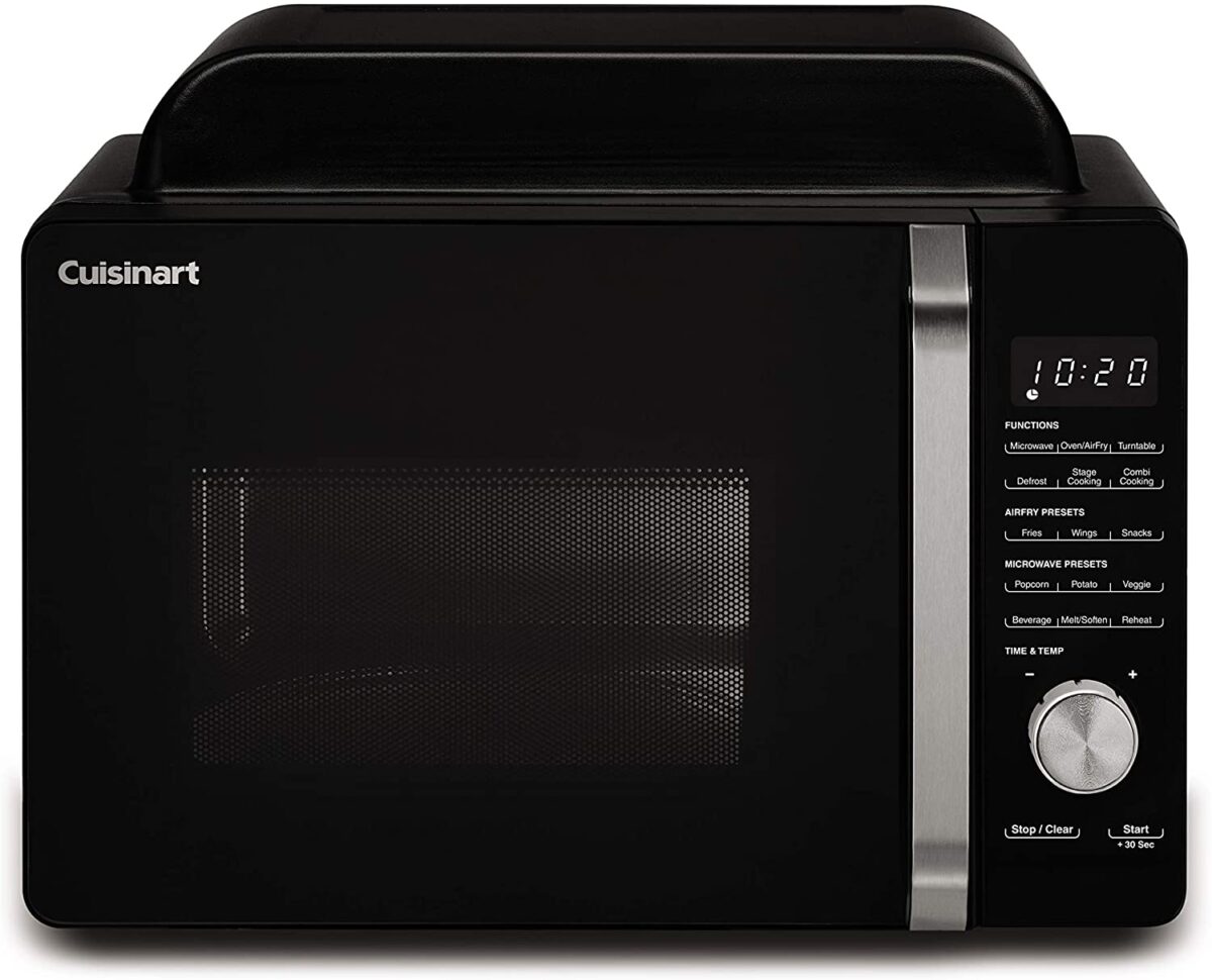 Best Microwave Air Fryer Combo 2024 Uk Anthe Merilyn